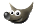 [The GIMP]